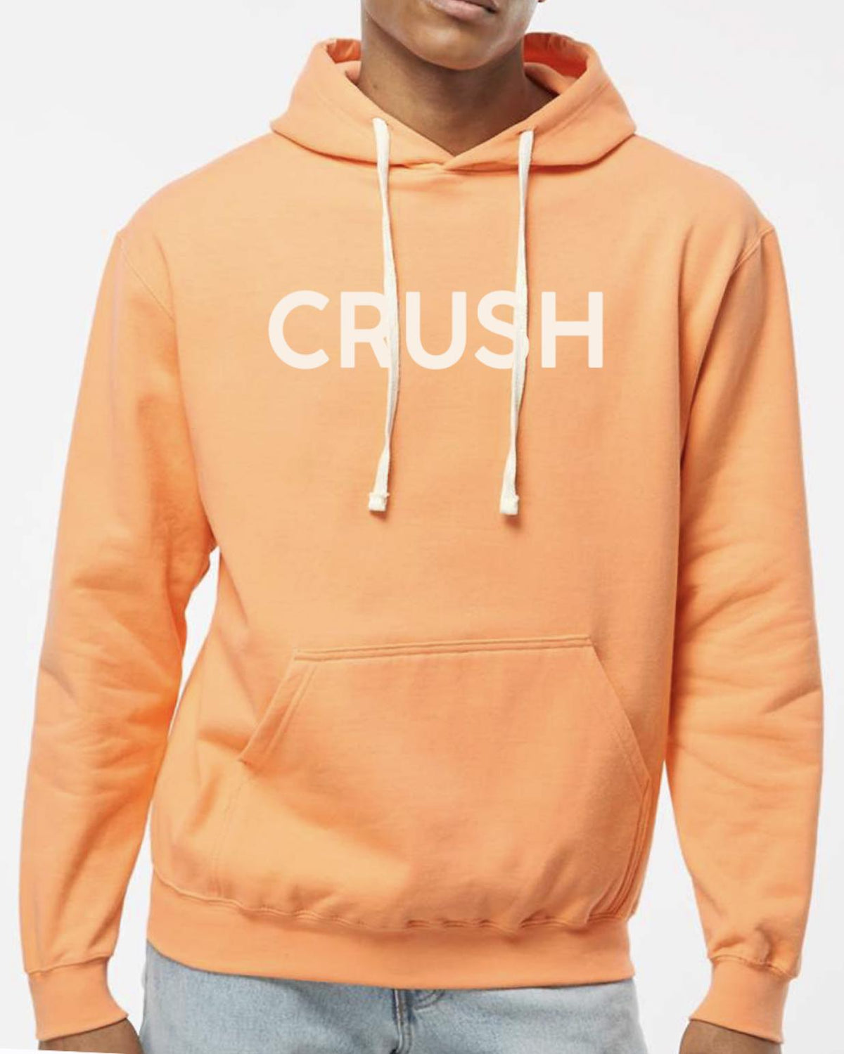 Crush T-Shirt, Hoodie, Crew